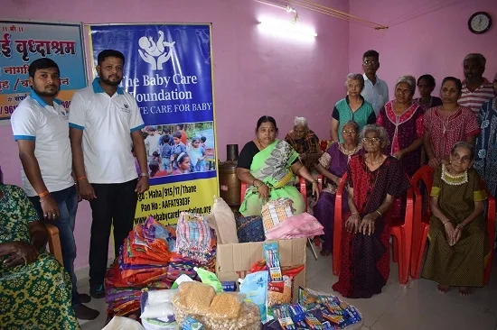 The Baby Care Foundation