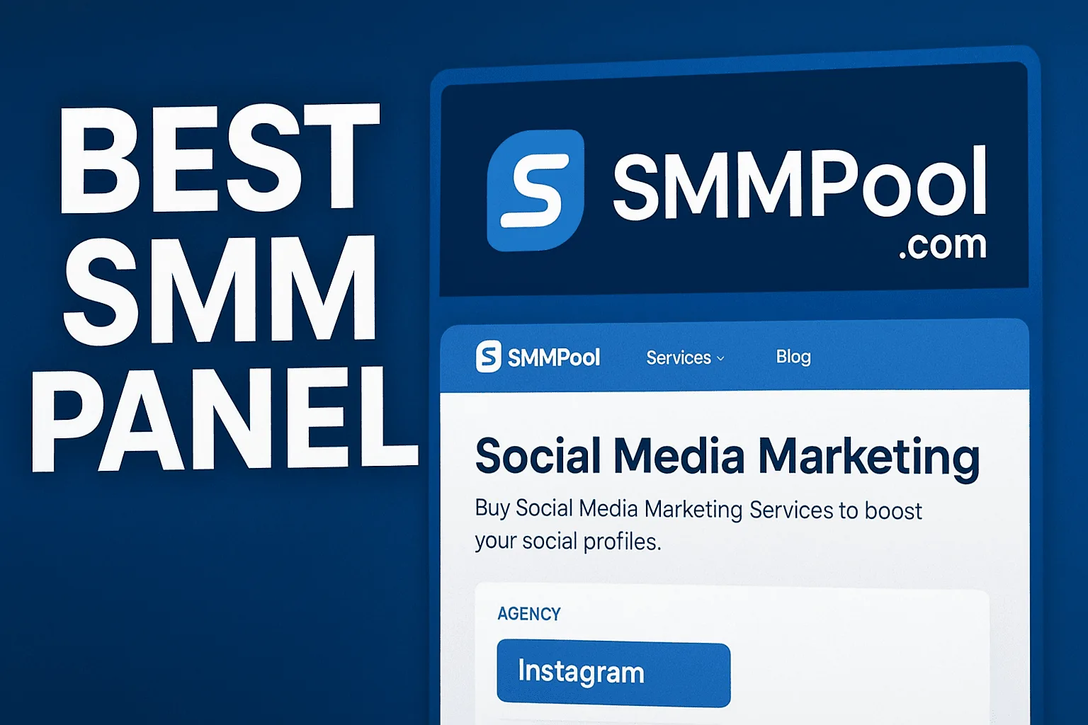 SMM POOL