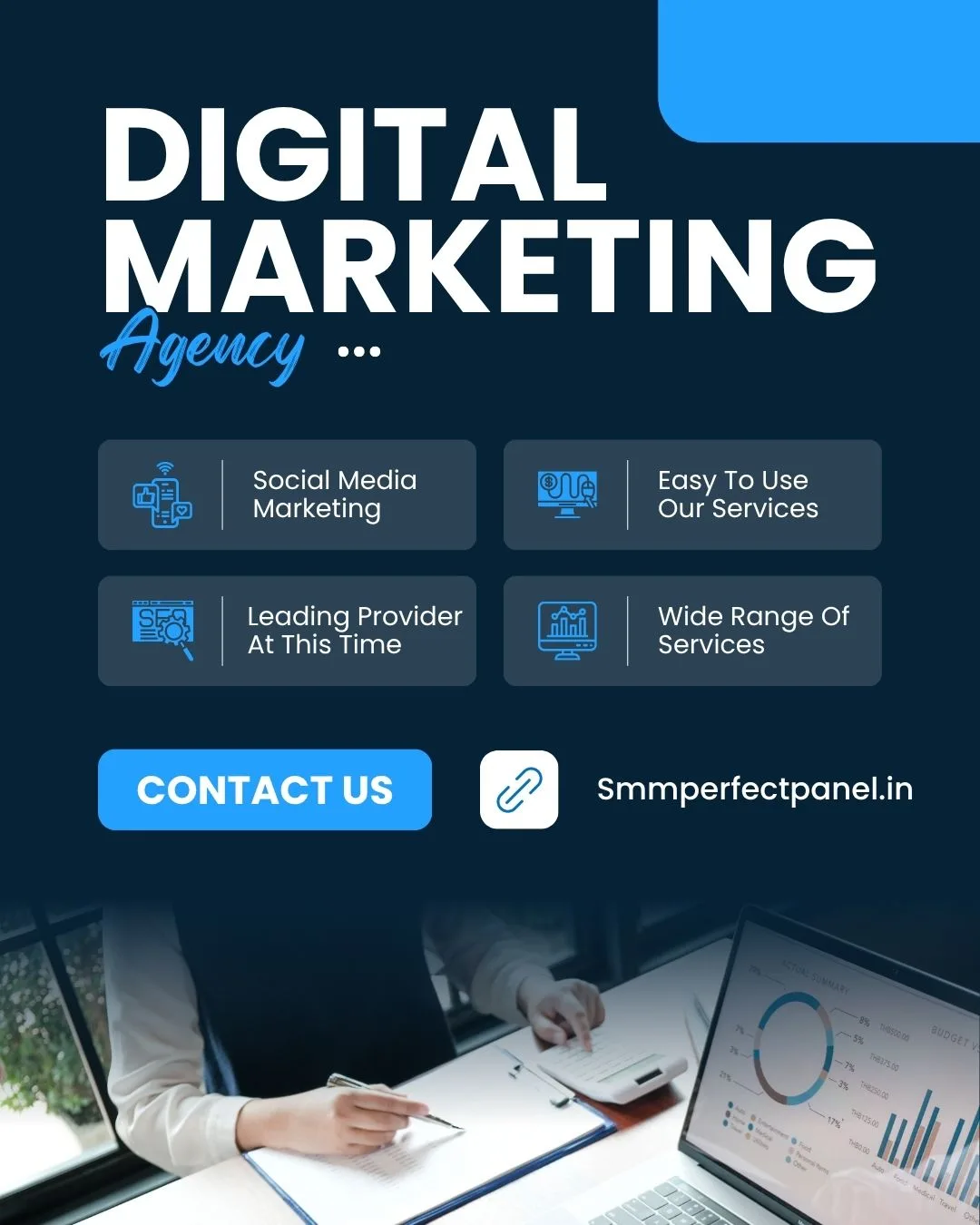 SMM POOL