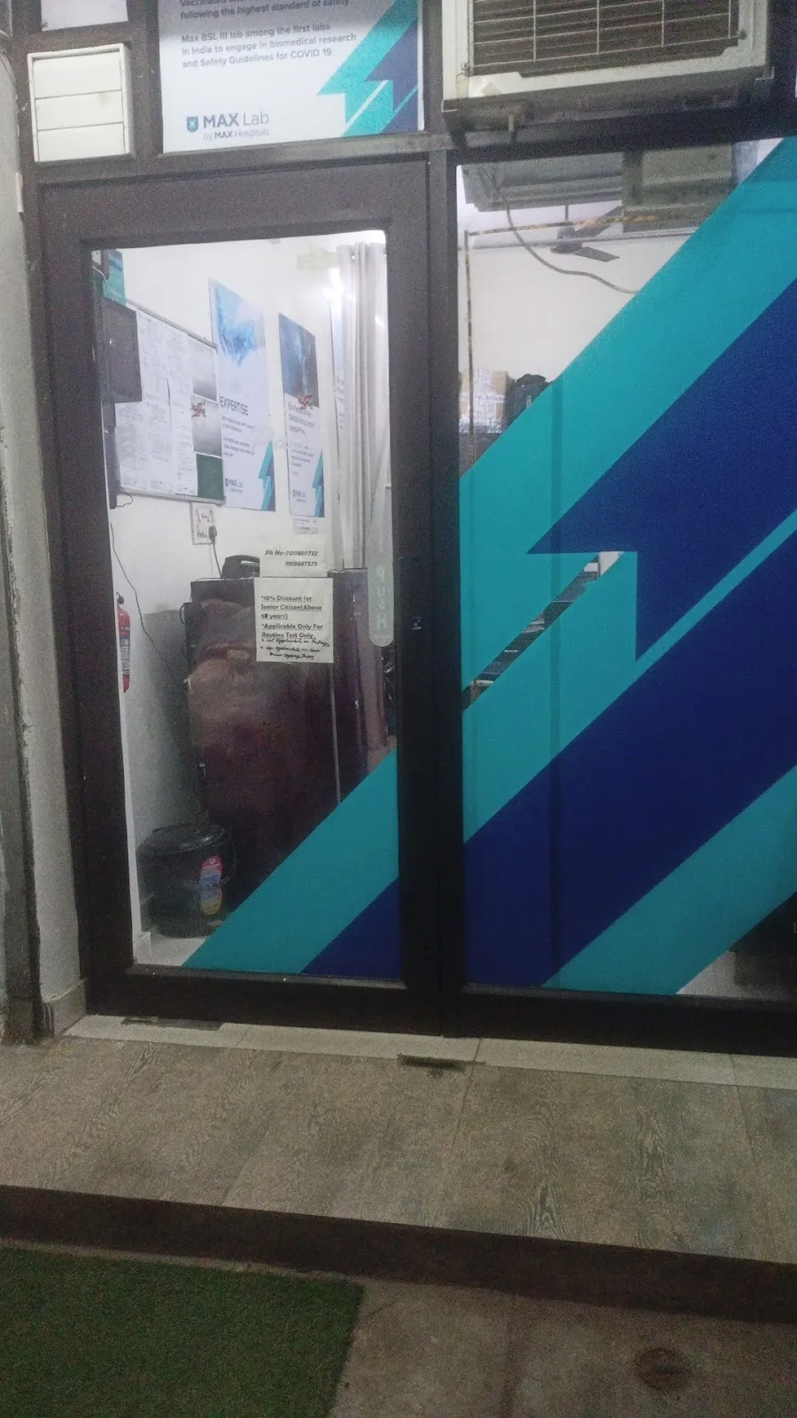 Max Lab | Diagnostic Centre & Blood Test in New Delhi