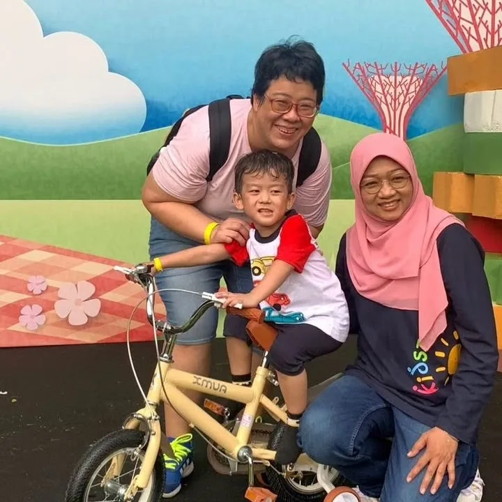 KidSTART Singapore