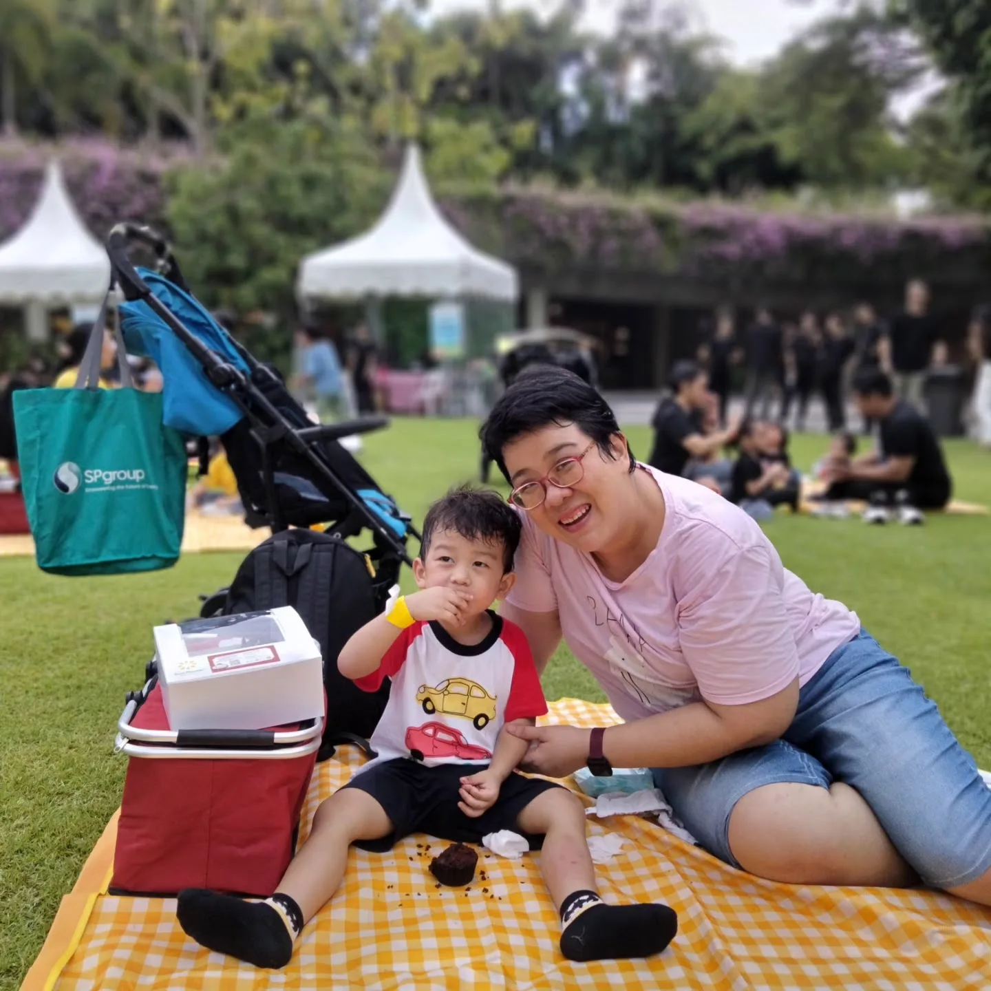KidSTART Singapore