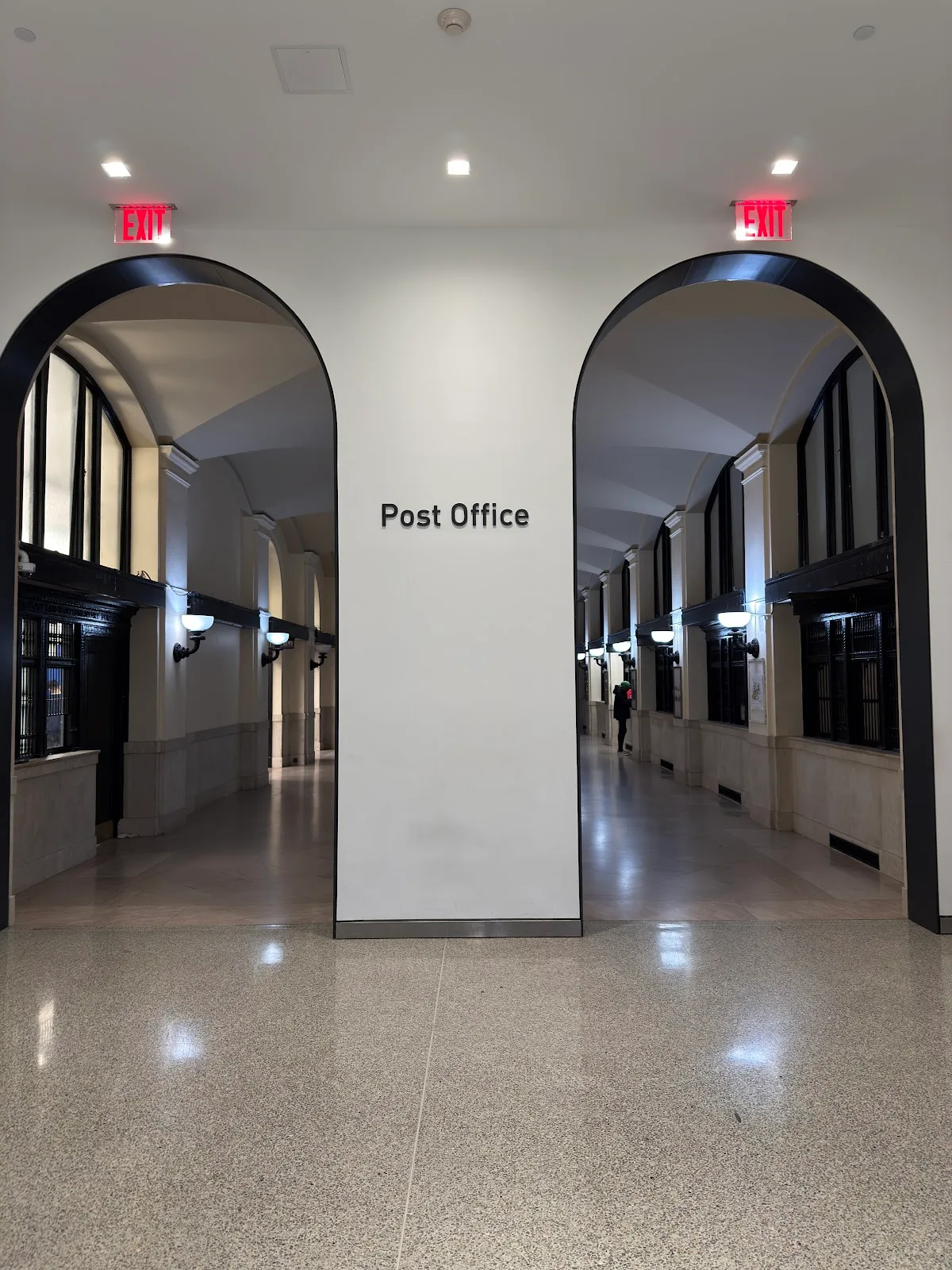United States Postal Service