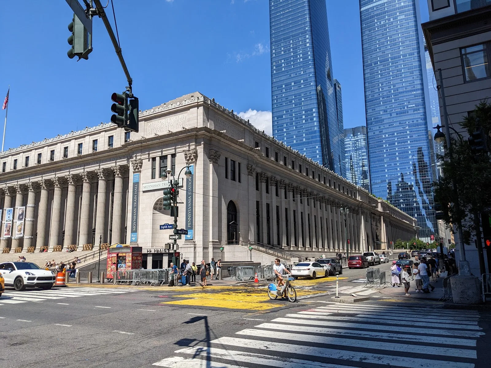 United States Postal Service