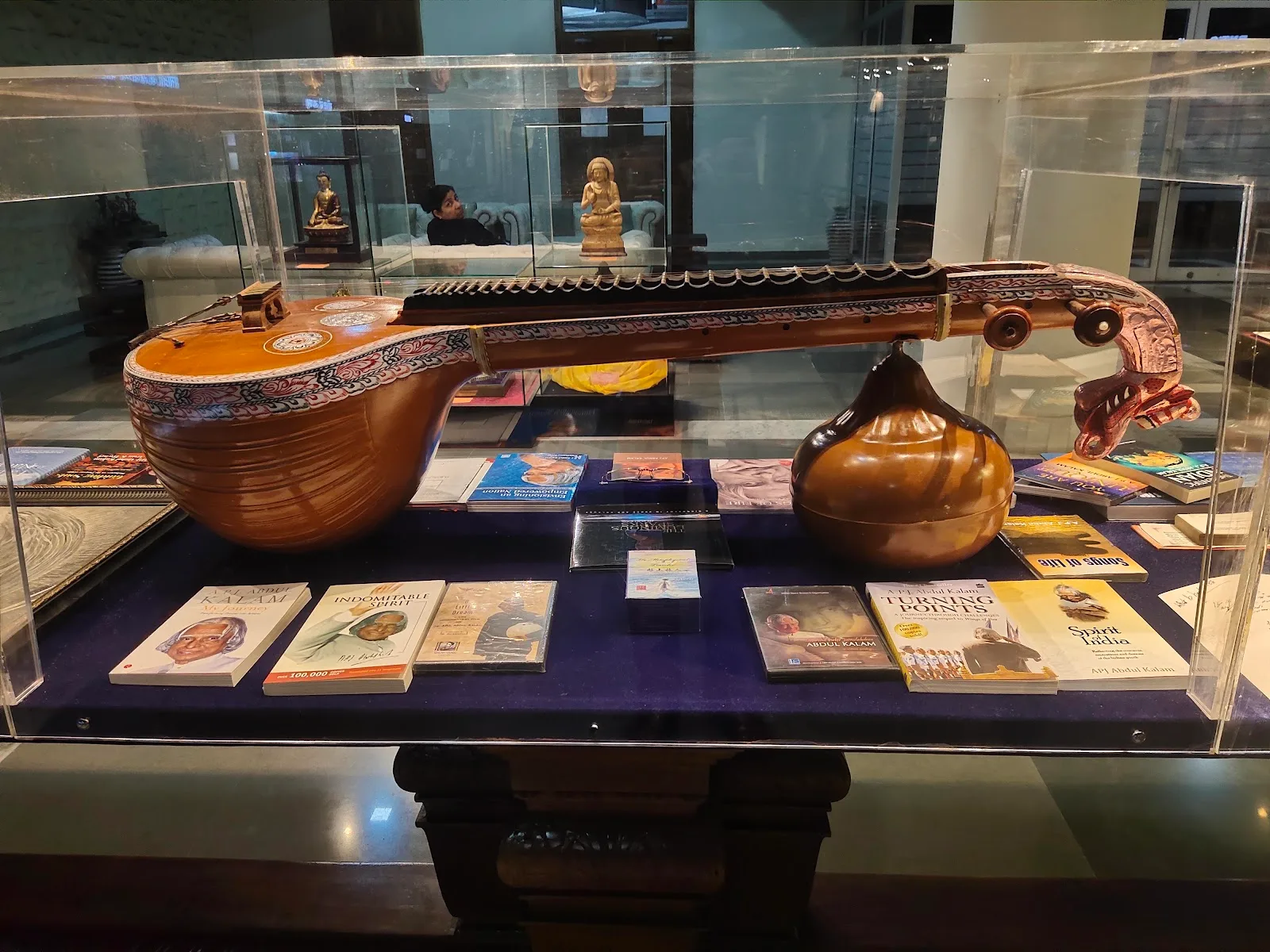 Rashtrapati Bhavan Museum New Delhi