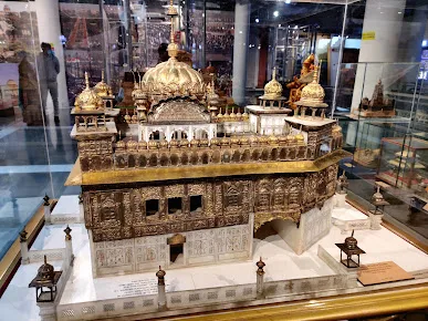 Rashtrapati Bhavan Museum New Delhi