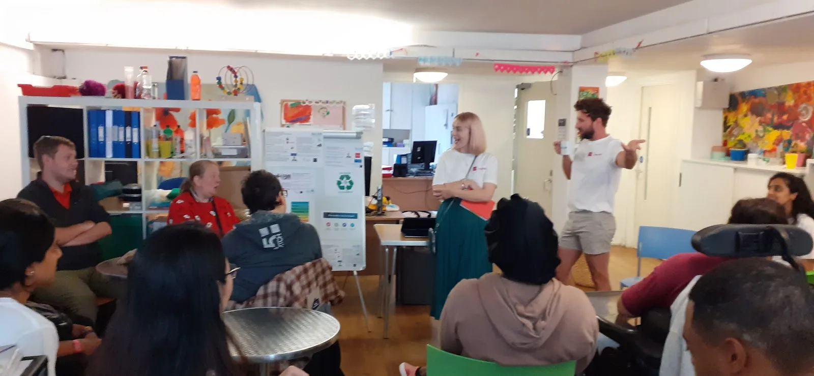 LDN London Community Hub