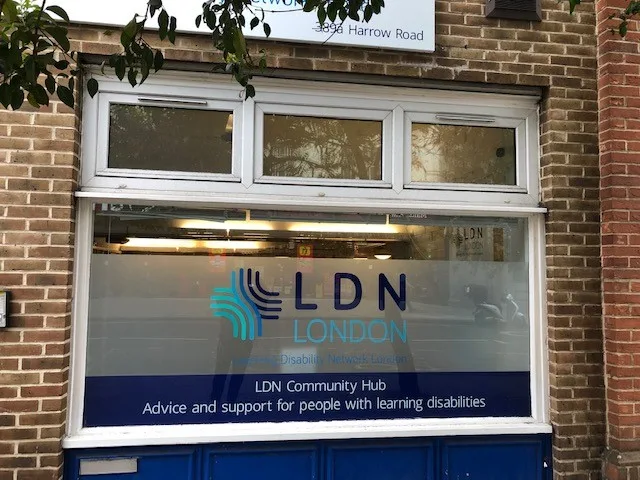 LDN London Community Hub