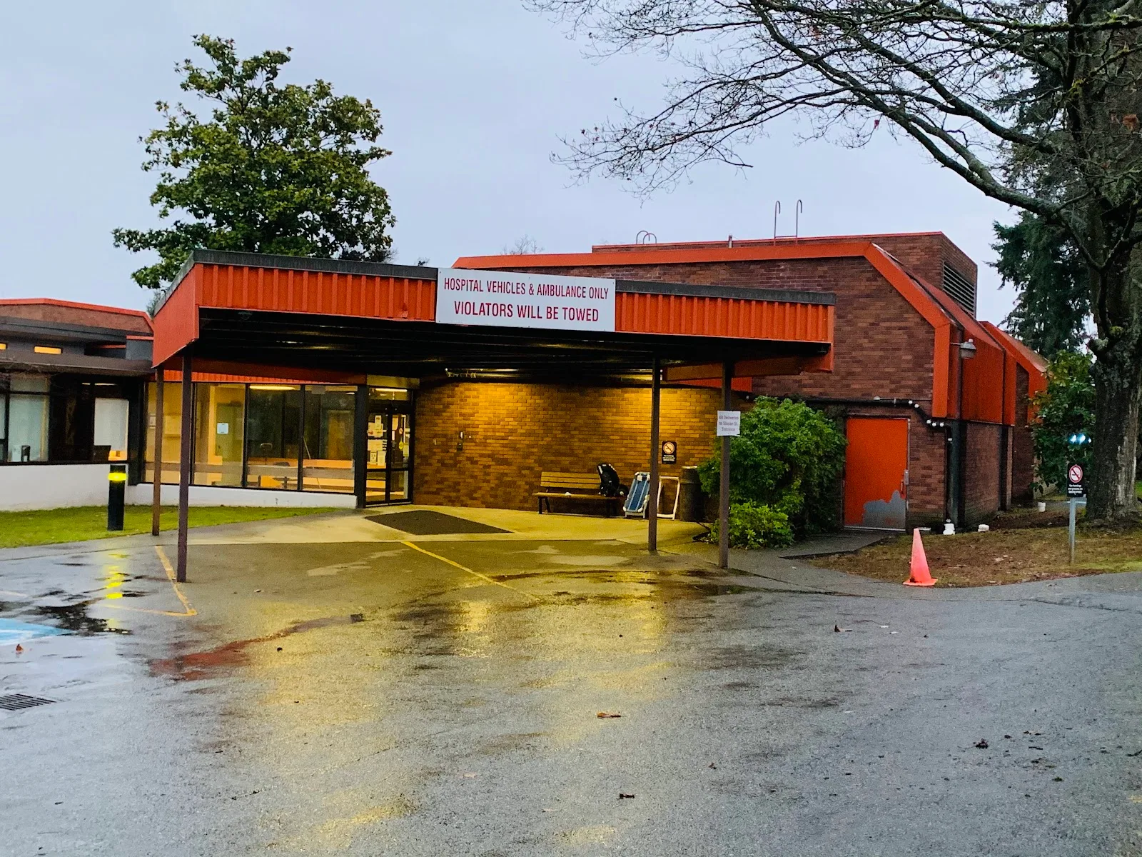 Developmental Disabilities Association - Vancouver office