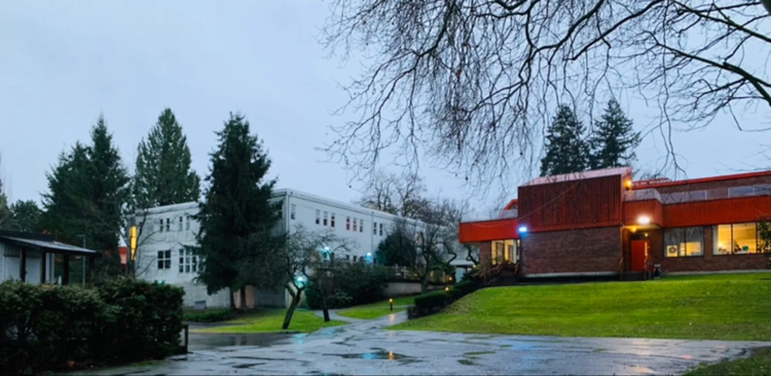 Developmental Disabilities Association - Vancouver office