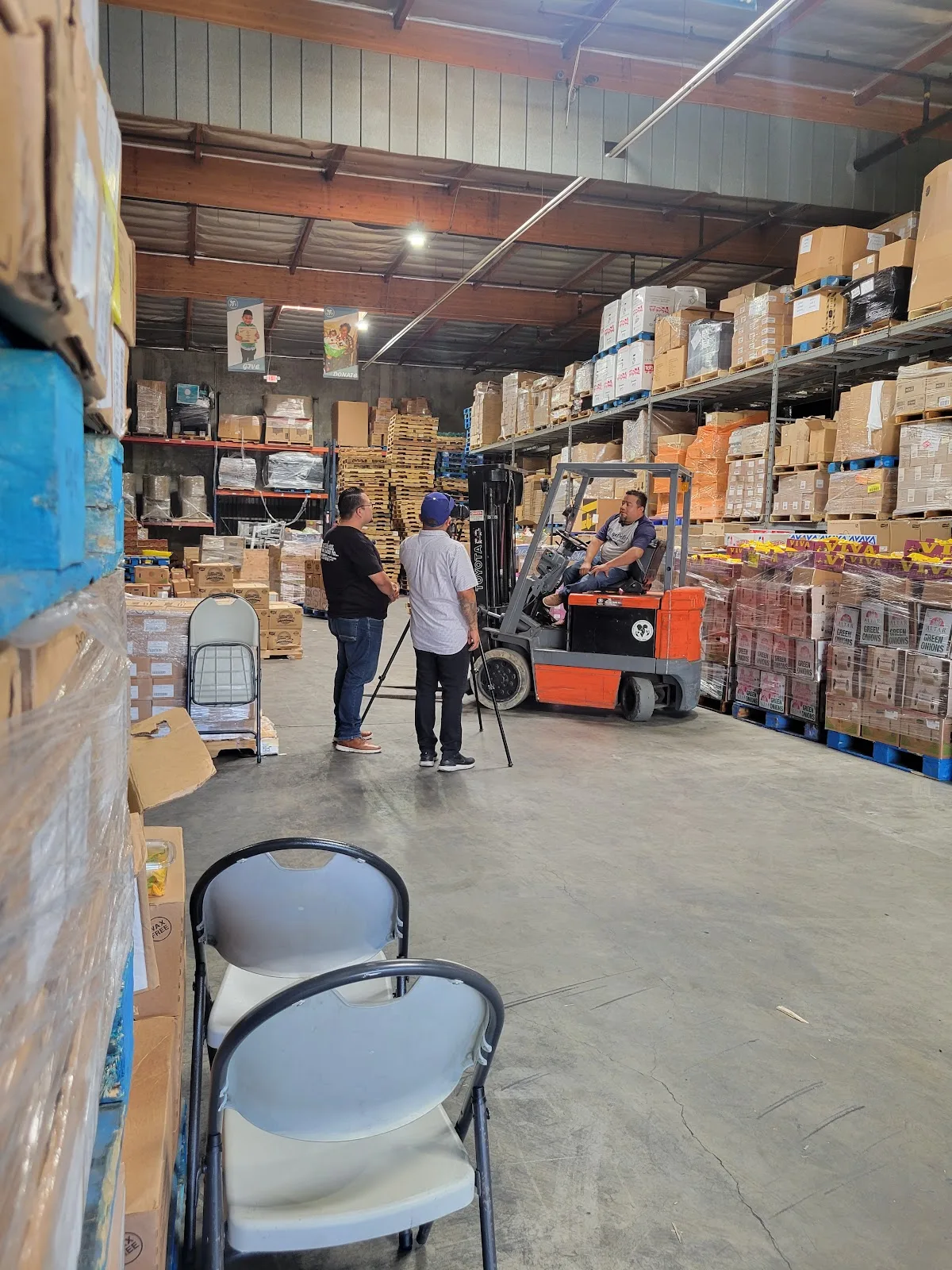 Helping Hands Society of Los Angeles