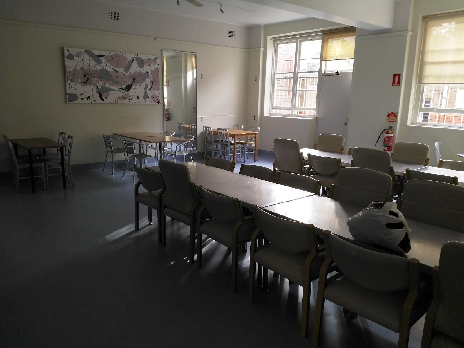St Canice's Kitchen