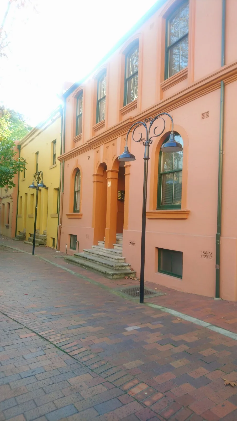 The Centre for Volunteering
