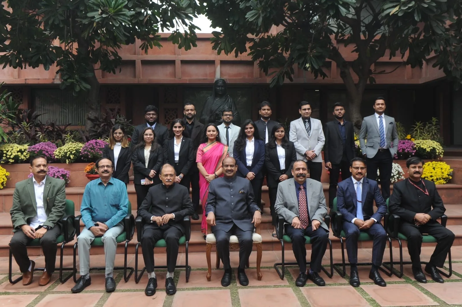Parliamentary Research and Training Institute for Democracies (PRIDE)