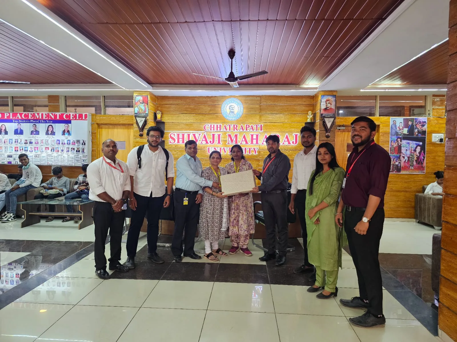 Shiksha Gyan Foundation