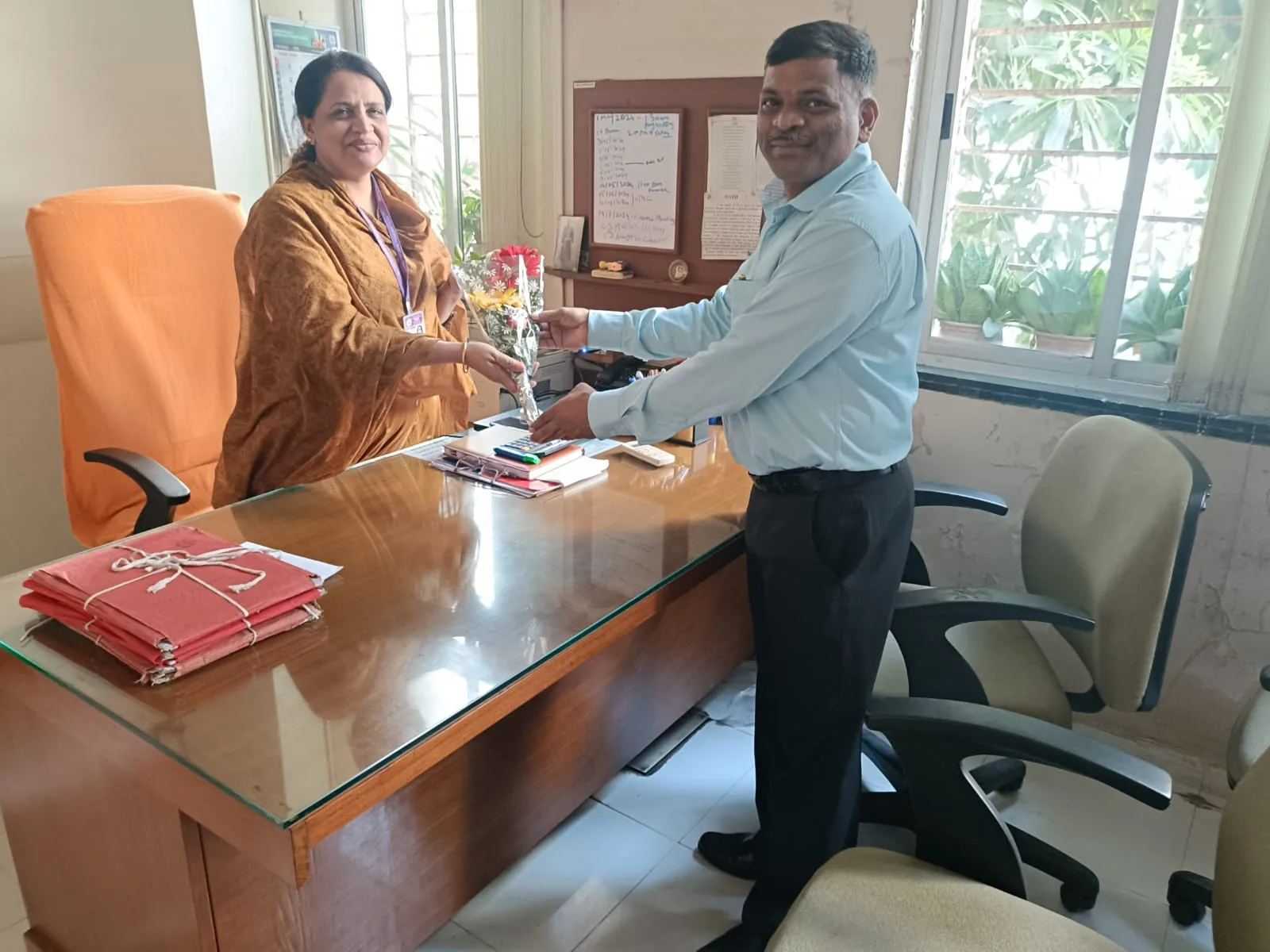 Shiksha Gyan Foundation