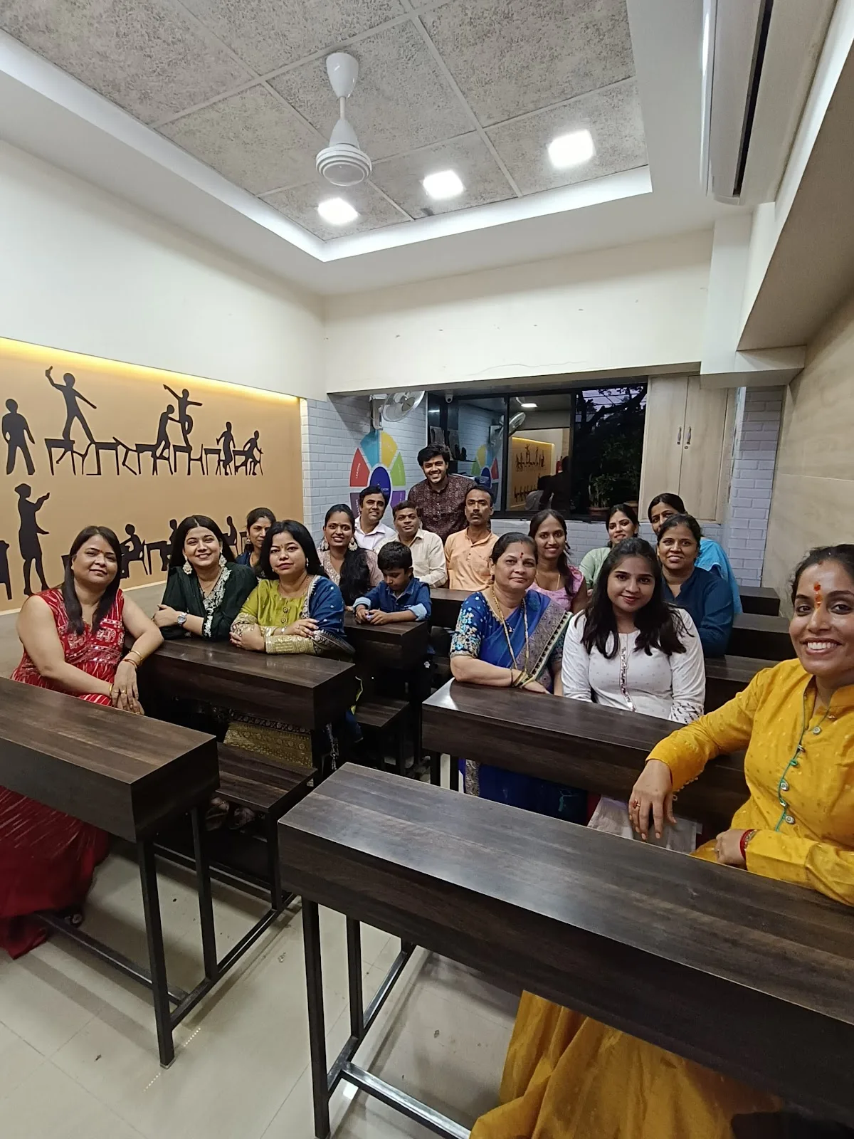 Shiksha Gyan Foundation