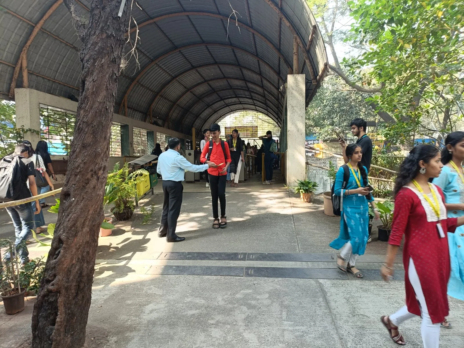 Shiksha Gyan Foundation