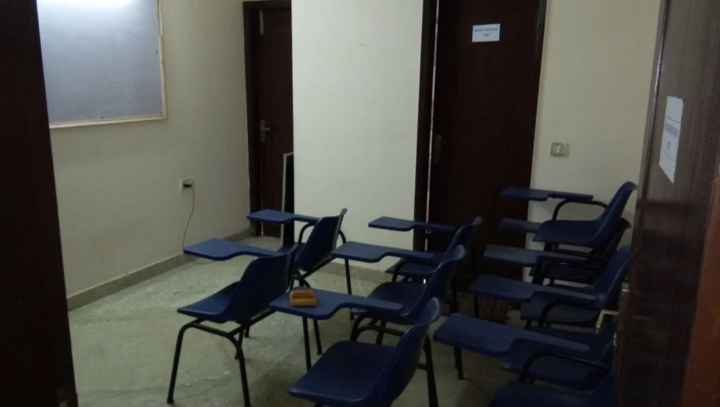 RANJAN'S ACADEMY