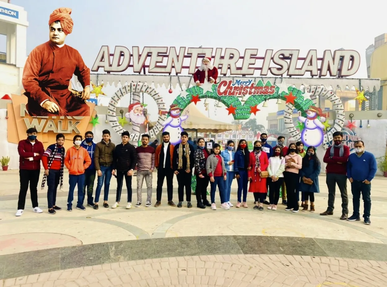 RANJAN'S ACADEMY
