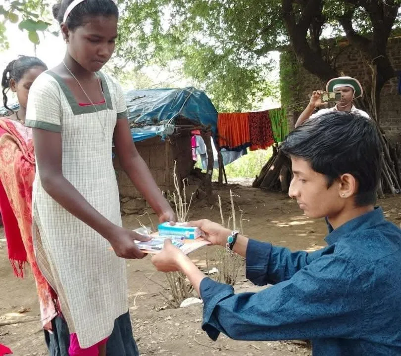 Vishwa Foundation NGO