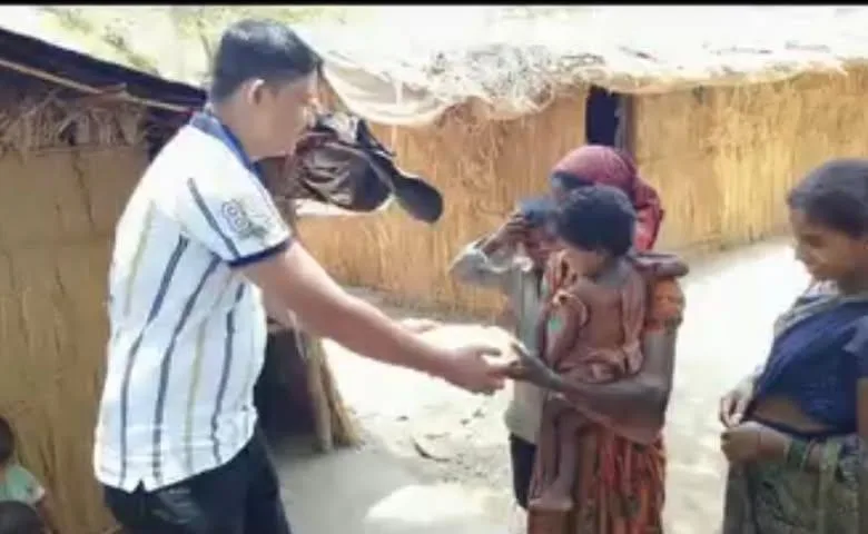 Vishwa Foundation NGO