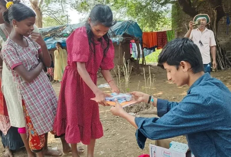 Vishwa Foundation NGO
