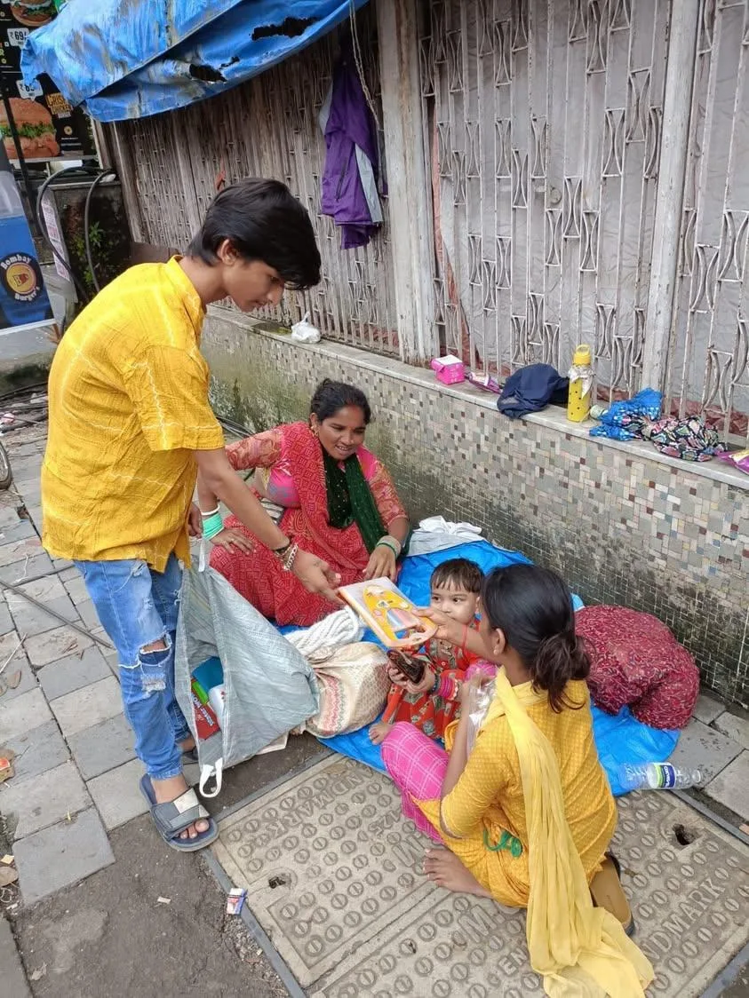 Vishwa Foundation NGO