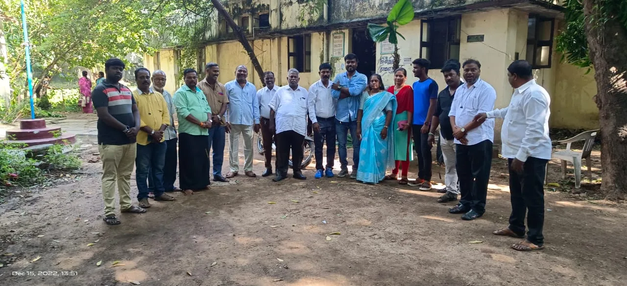 Indira Charitable Trust