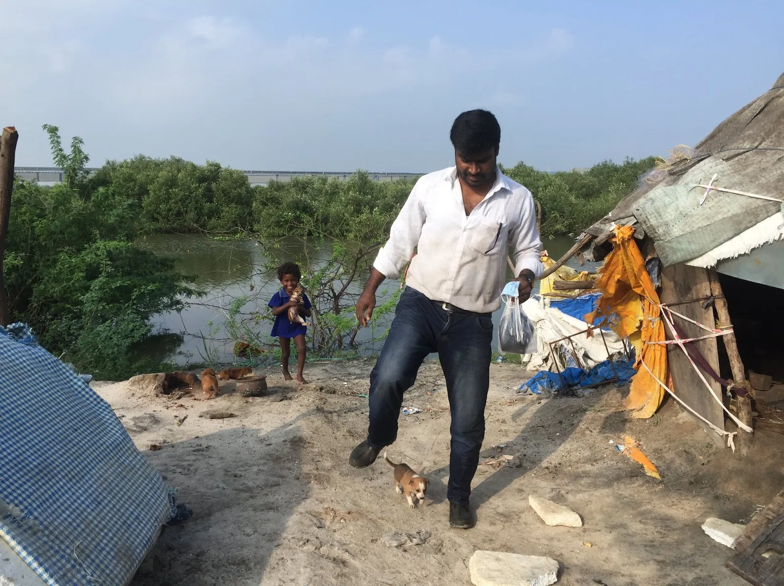 Indira Charitable Trust