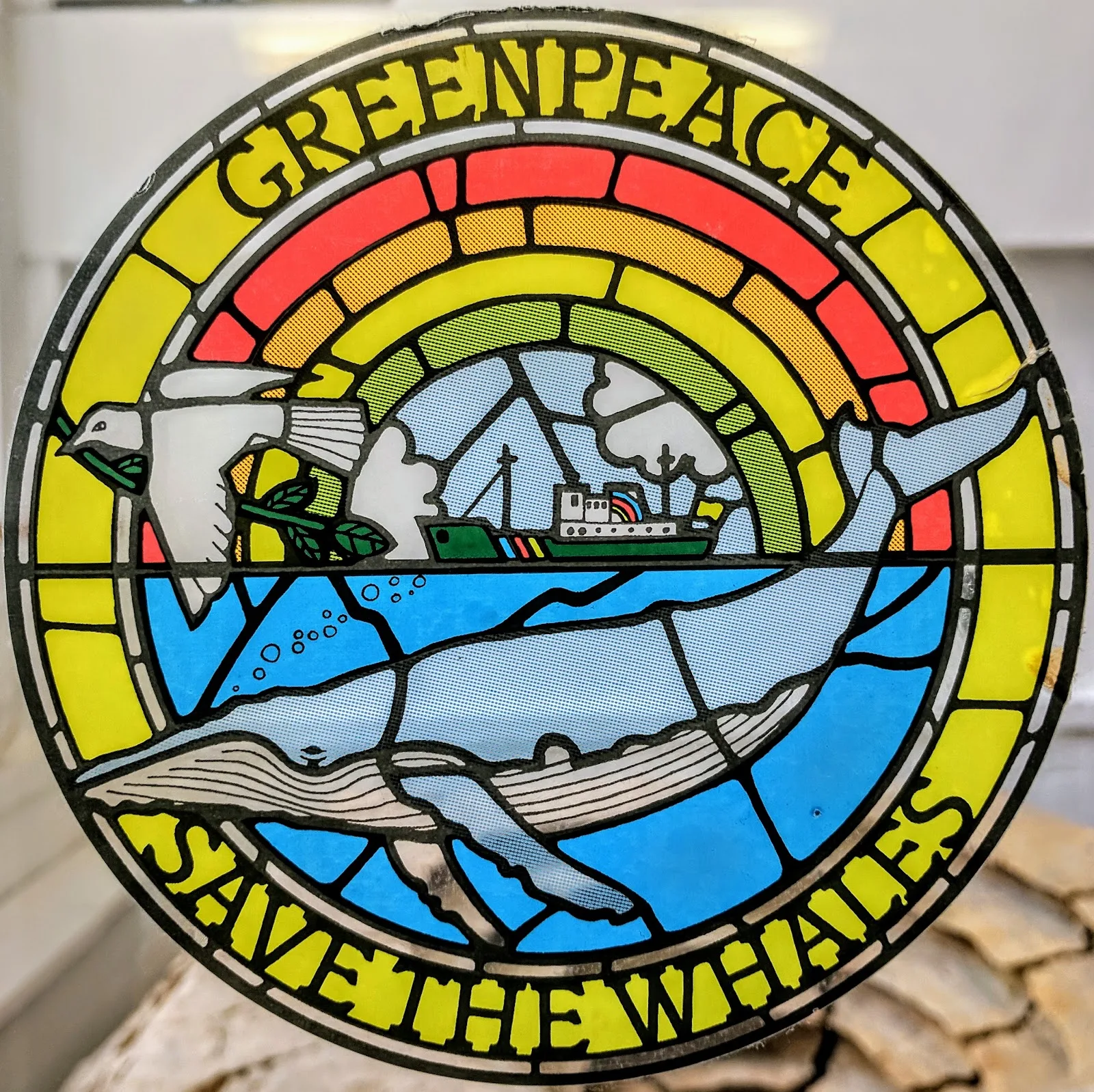 Greenpeace UK