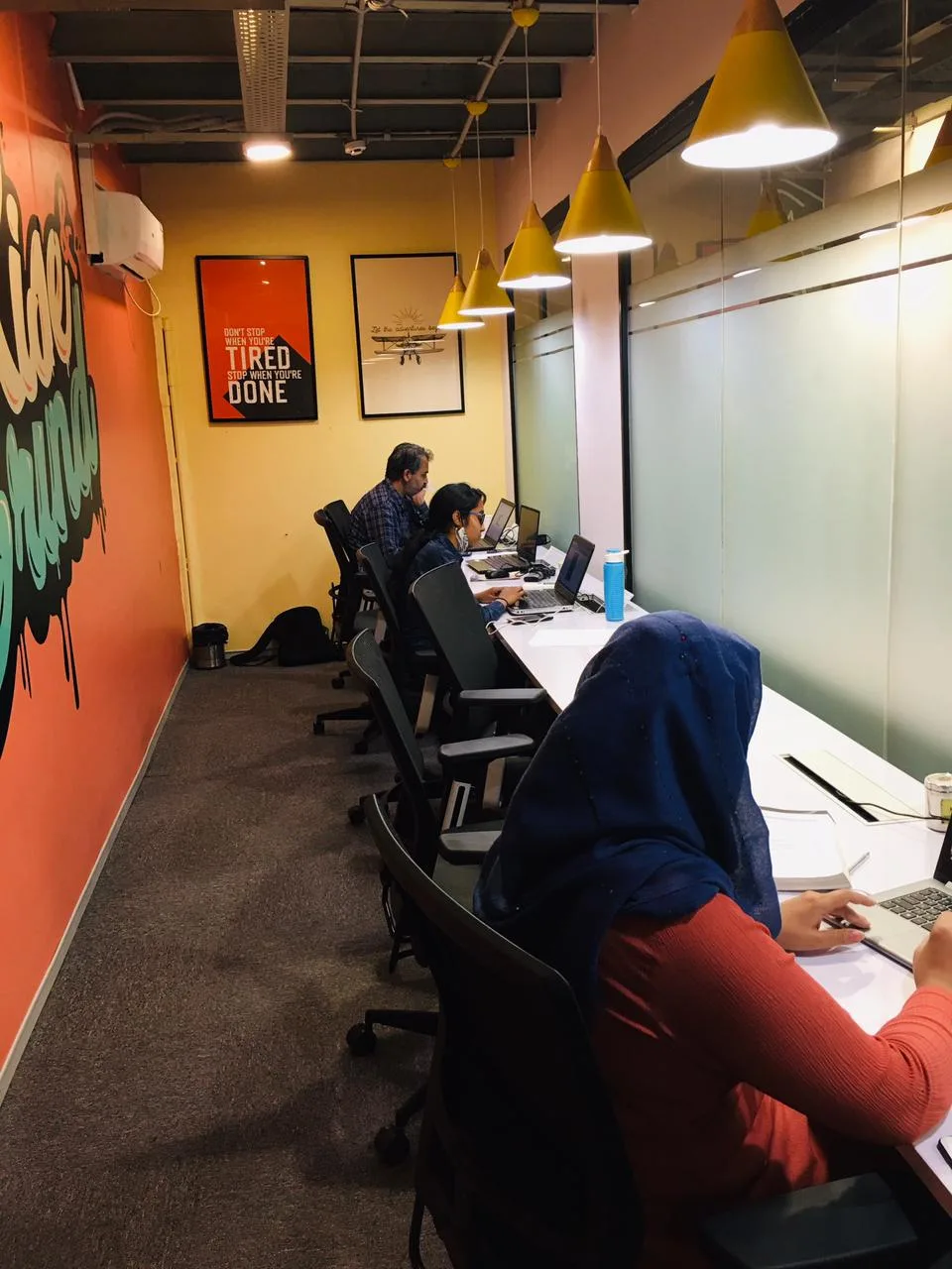 ISPE - Internation School of Professional Education
