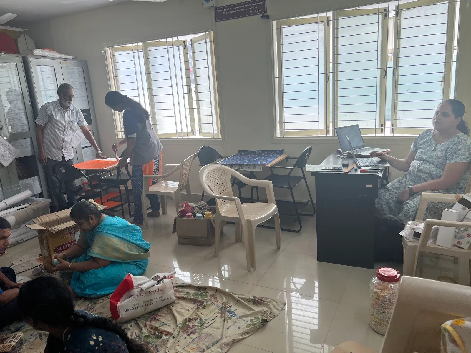 SNEH special need empowerment hub
