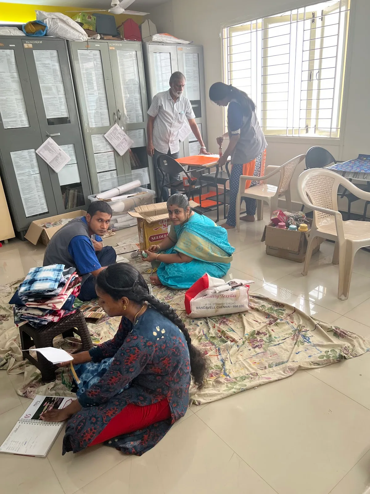 SNEH special need empowerment hub