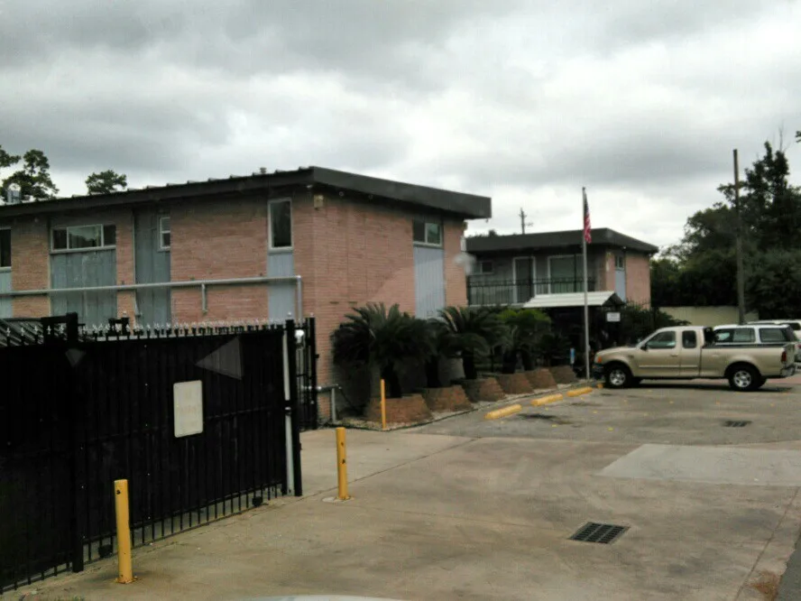 Turning Point Center