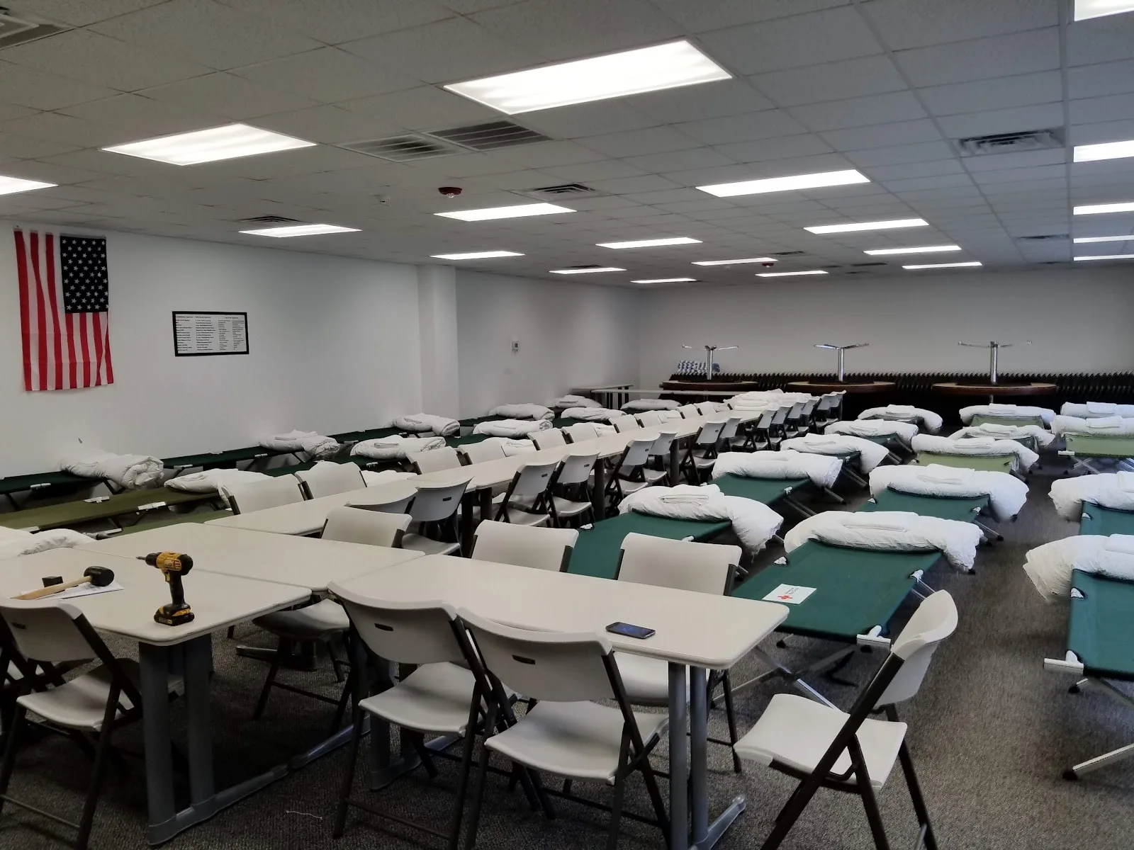 Turning Point Center