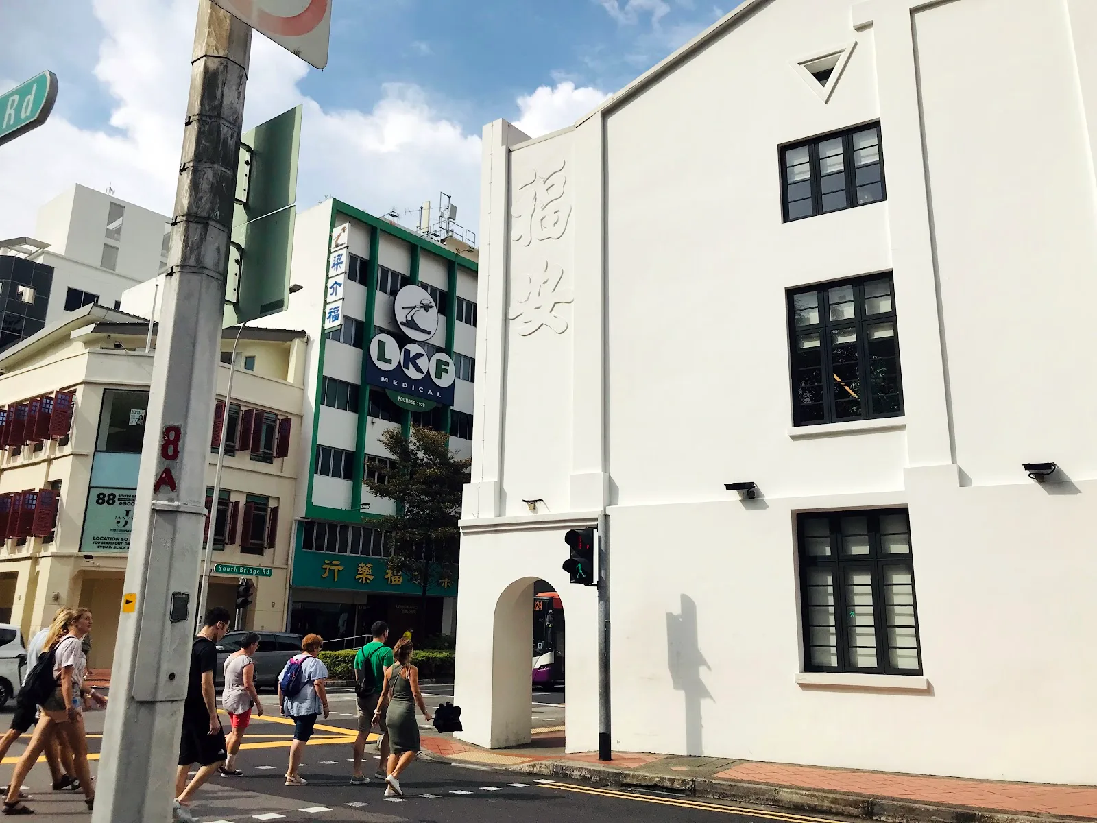 Lkf Medical