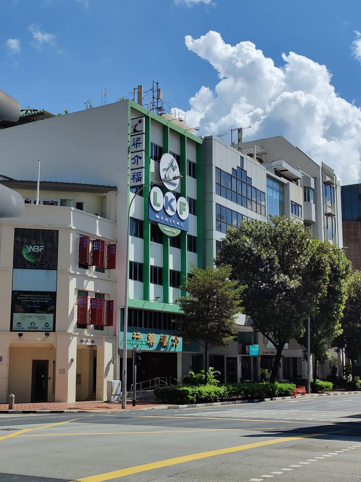 Lkf Medical