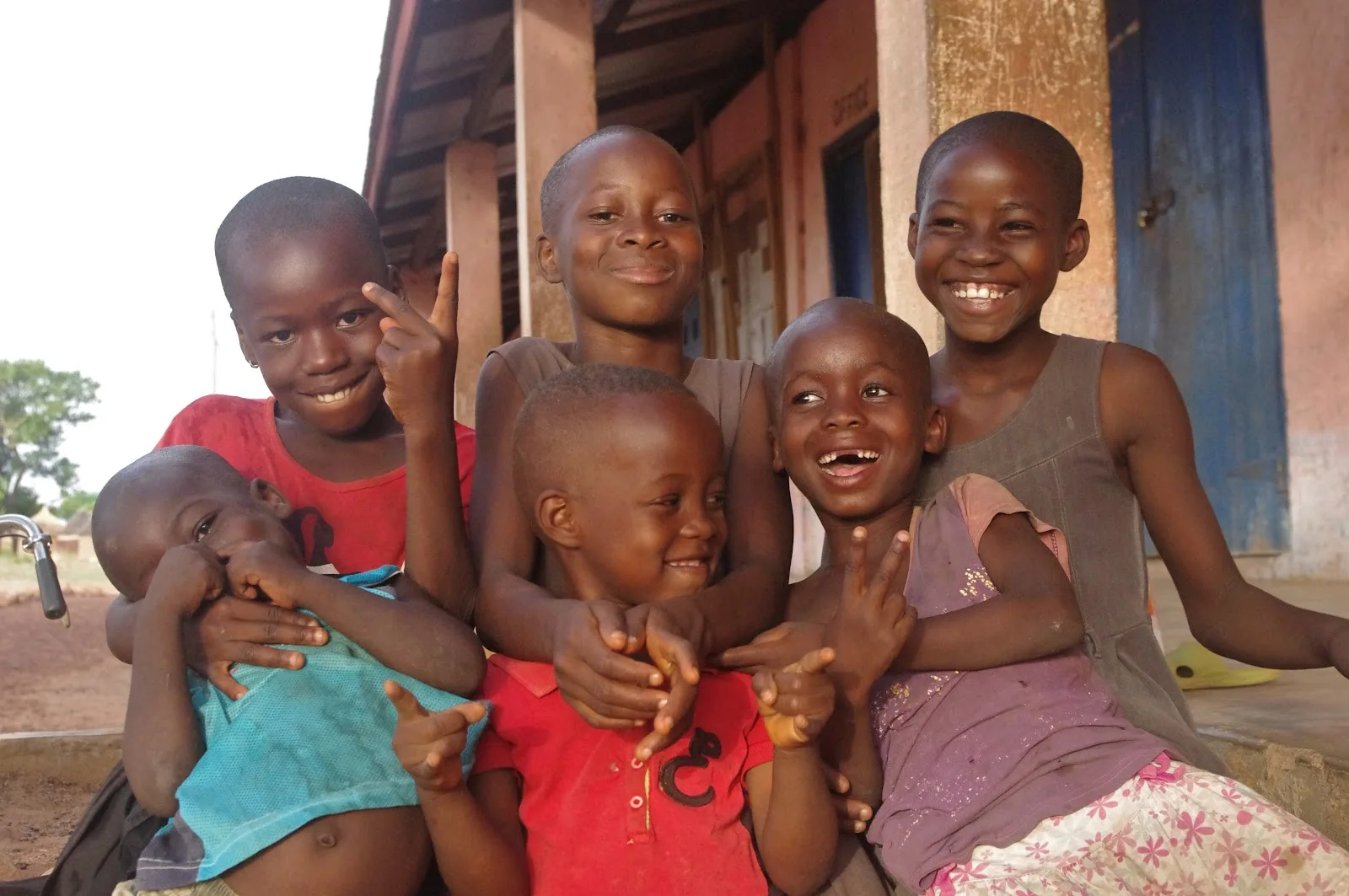 Charity for Children Ghana e.V.