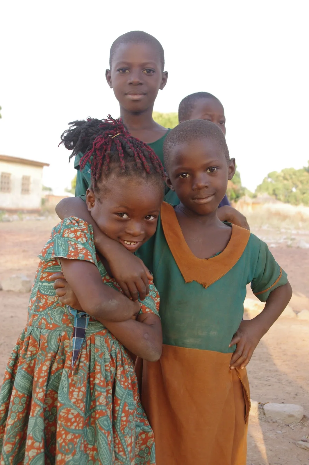 Charity for Children Ghana e.V.