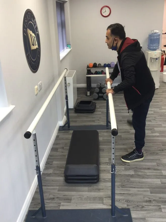 Disability Initiative