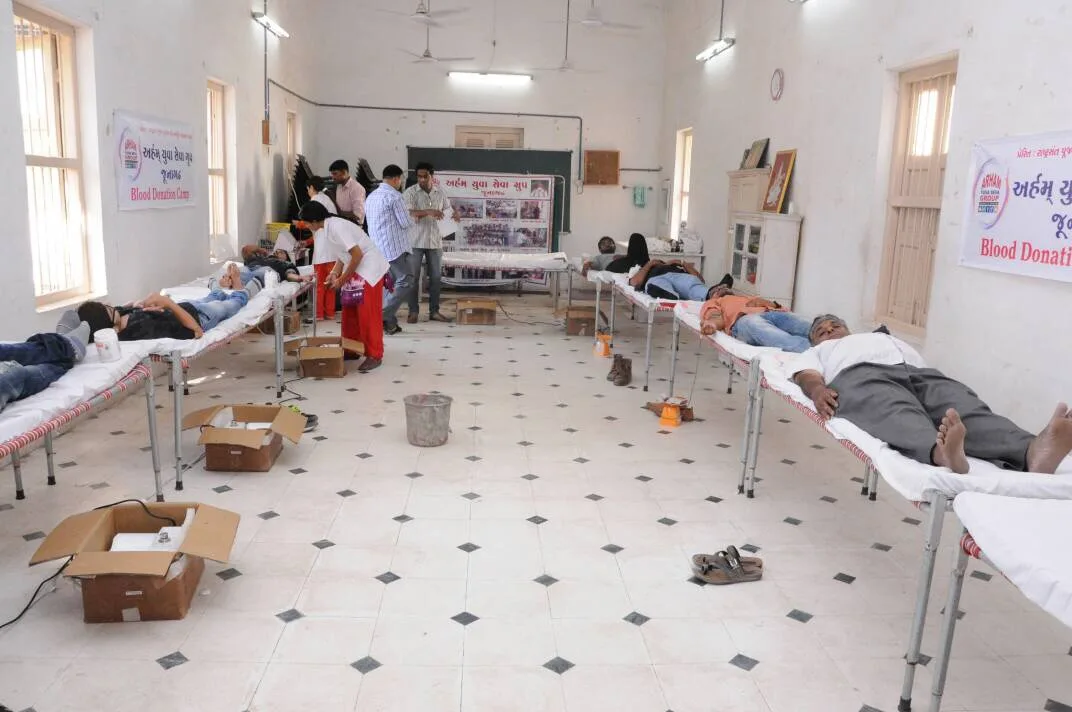 Indian Red-cross Society