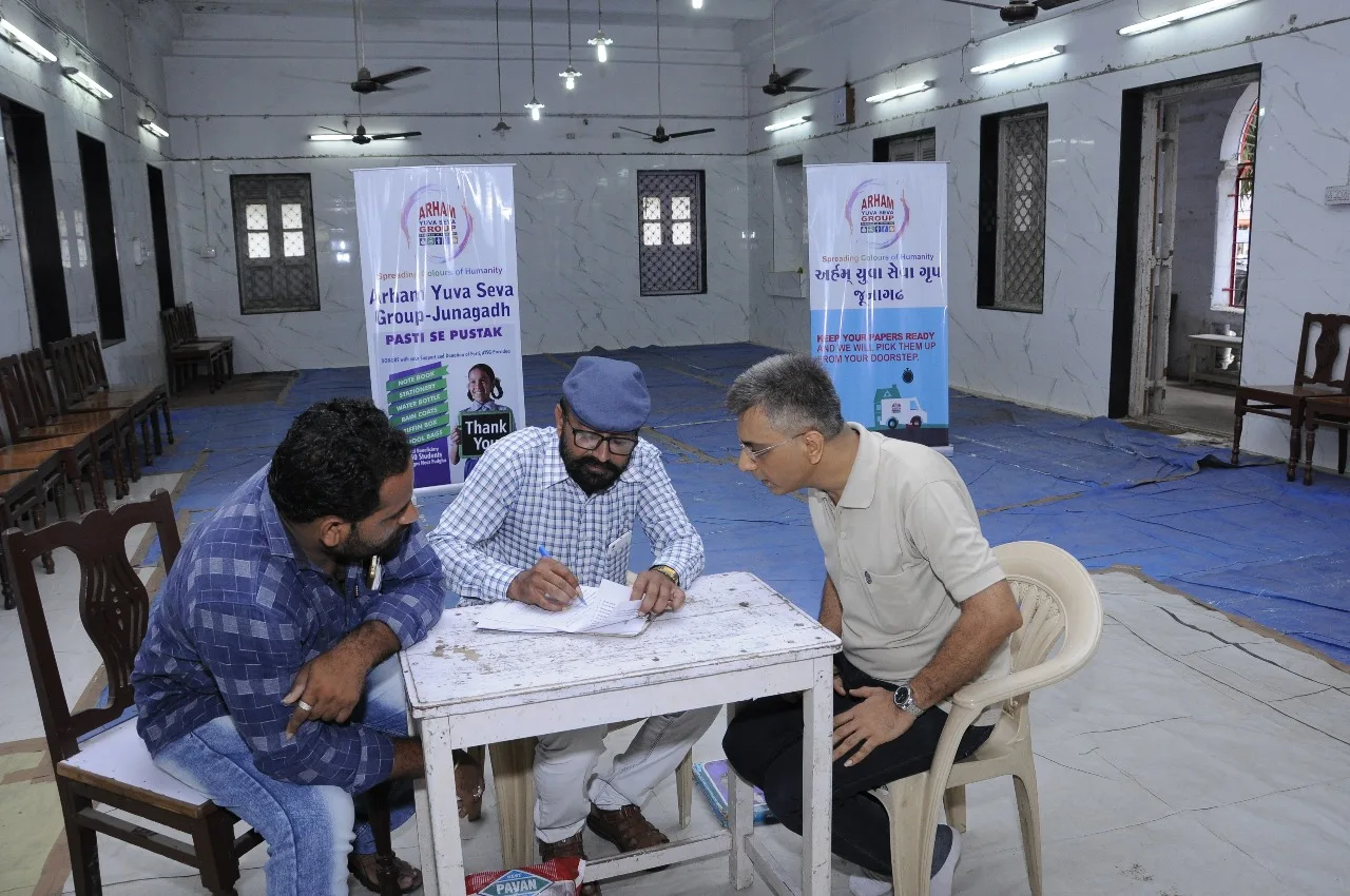 Indian Red-cross Society