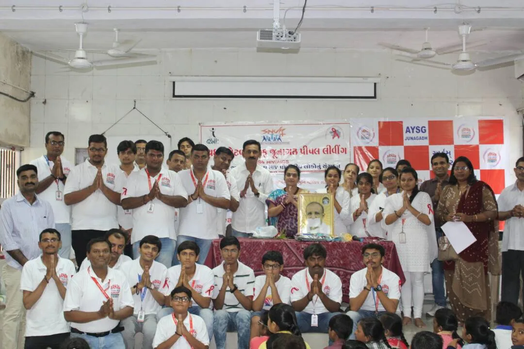 Indian Red-cross Society