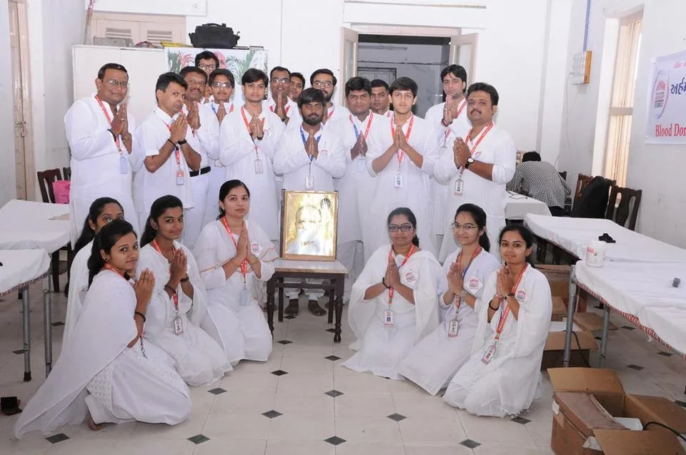 Indian Red-cross Society