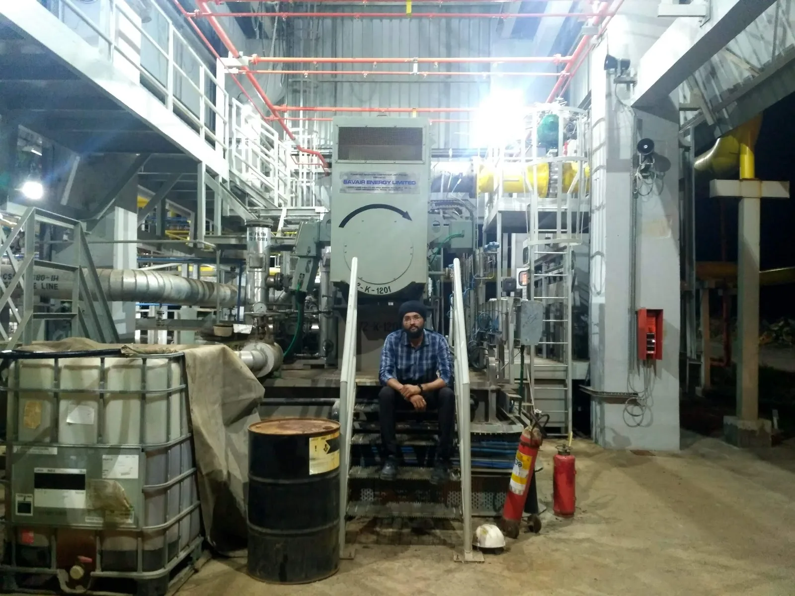 Oil And Natural Gas Corporation Limited
