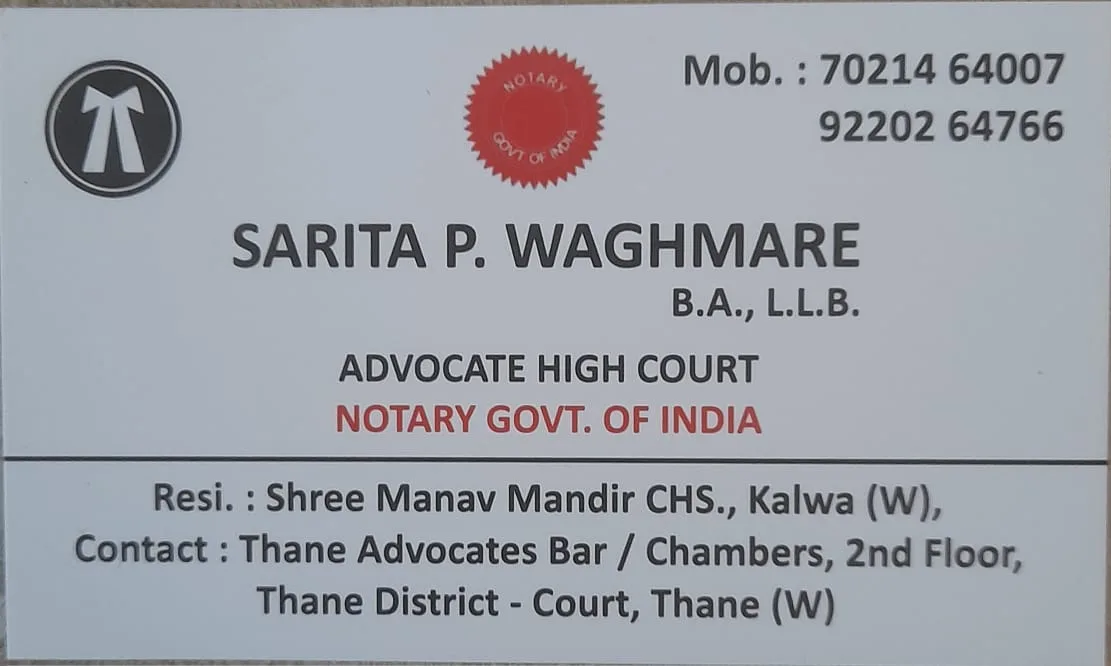 Sarrita Legal Services