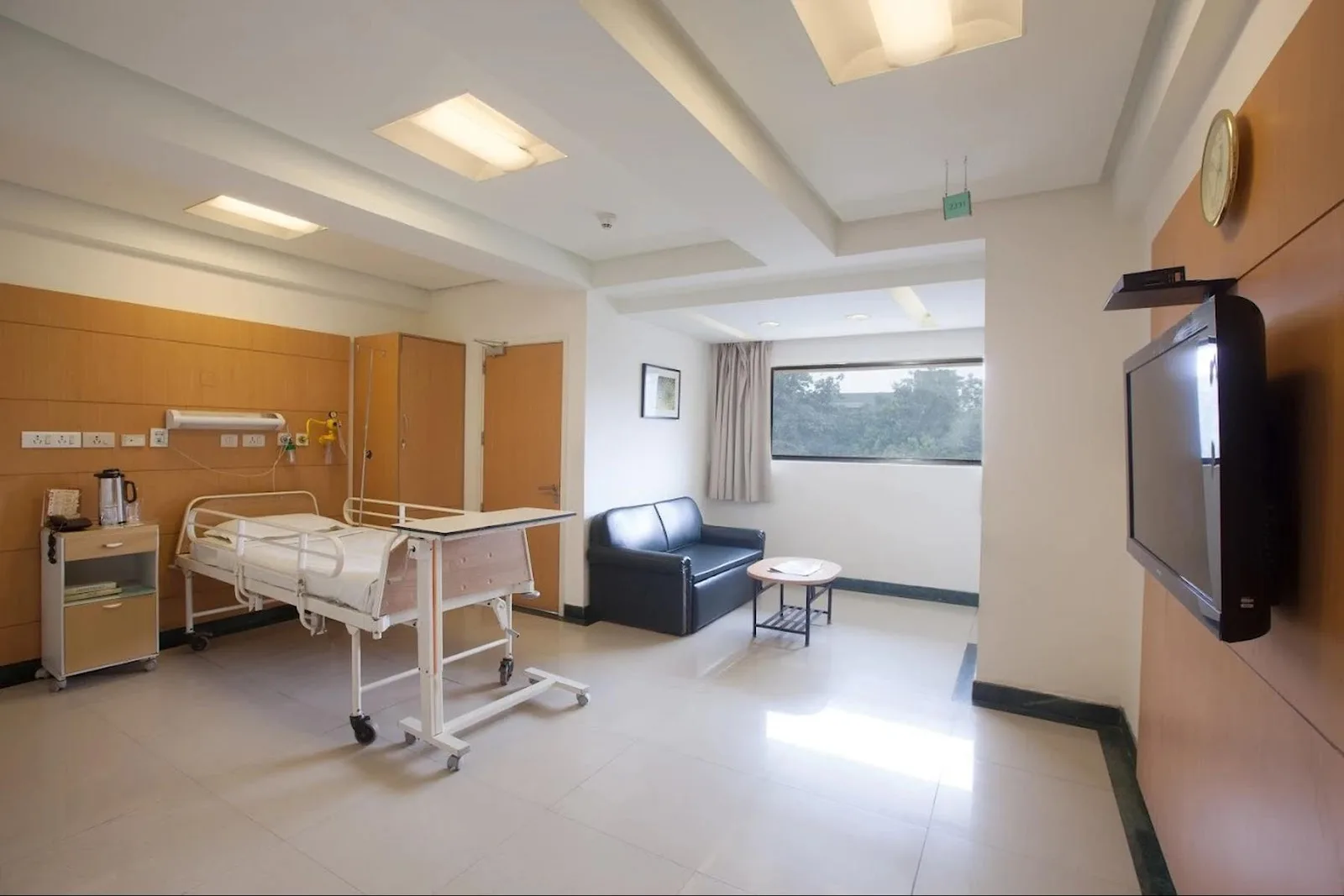 Max Institute of Cancer Care, Patparganj