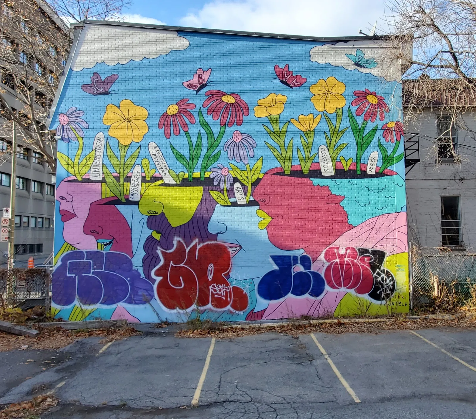 Institut de recherches cliniques de Montréal (IRCM)