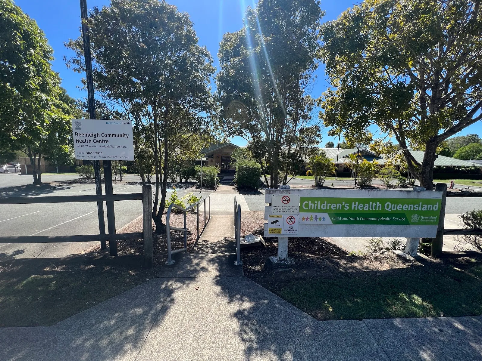 Beenleigh Community Health Centre